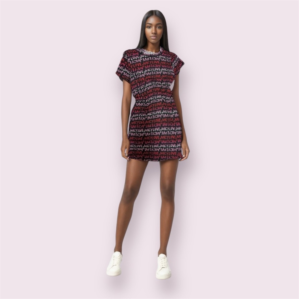 Juicy Couture Sleep Dress Gown